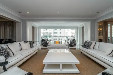 Apartamento com 3 Quartos à venda, 400m² no Jardim Europa, São Paulo