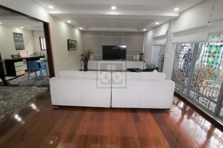 Casa com 3 Quartos à venda, 168m² no Moneró, Rio de Janeiro