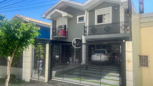 Sobrado com 4 Quartos à venda, 290m² no Jardim Apolo II, São José dos Campos