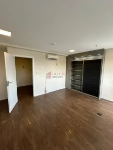 Sala Comercial para alugar, 45m² no Jardim Flórida, Jundiaí