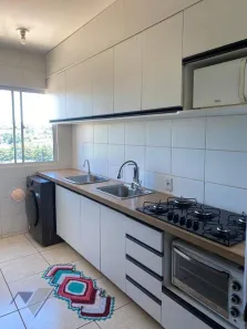 Apartamento com 2 Quartos à venda, 55m² no Floresta, Cascavel