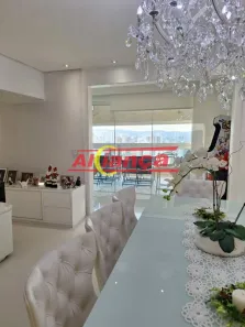 Apartamento com 2 Quartos à venda, 328m² no Jardim Barbosa, Guarulhos