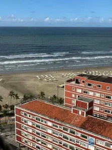 Apartamento com 3 Quartos à venda, 115m² no Ocian, Praia Grande