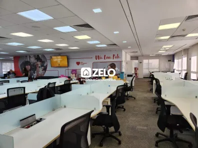 para alugar, 194m² no Parque dos Resedás, Campinas