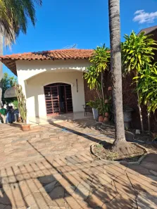 Casa com 3 Quartos à venda, 306m² no Boa Esperança, Cuiabá
