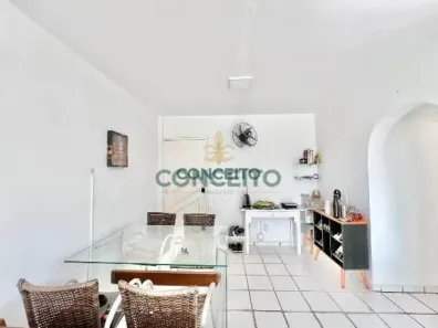 Apartamento com 3 Quartos à venda, 74m² no Saco dos Limões, Florianópolis