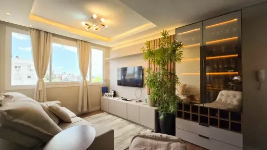 Apartamento com 3 Quartos à venda, 78m² no Centro, Canoas