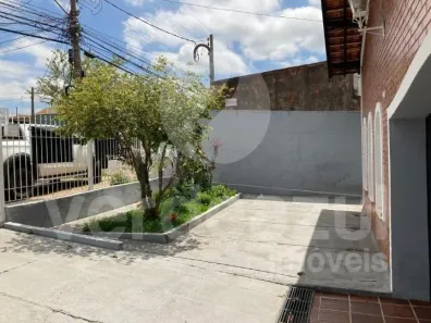 Casa com 3 Quartos à venda, 130m² no Jardim do Lago, Campinas