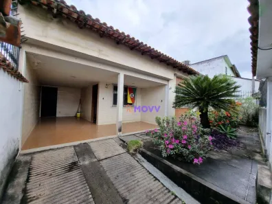 Casa com 3 Quartos à venda, 108m² no Nova Cidade, São Gonçalo