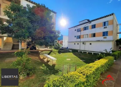 Apartamento com 2 Quartos à venda, 50m² no Restinga, Porto Alegre