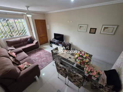Sobrado com 2 Quartos à venda, 96m² no Vila Matilde, São Paulo