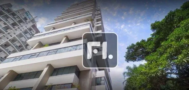Sala Comercial para alugar, 265m² no Indianópolis, São Paulo