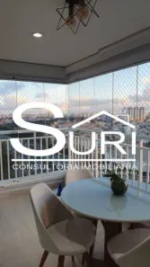 Apartamento com 2 Quartos à venda, 95m² no Centro, São Bernardo do Campo