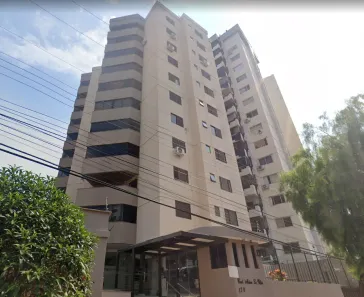 Apartamento com 2 Quartos à venda, 122m² no Setor Pedro Ludovico, Goiânia