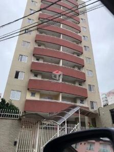 Apartamento com 3 Quartos à venda, 100m² no Campestre, Santo André