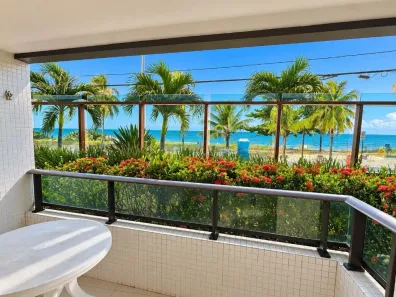Apartamento com 2 Quartos à venda, 90m² no Cabo Branco, João Pessoa