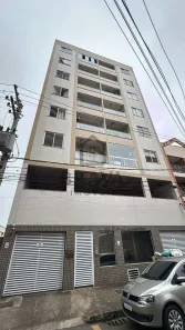 Apartamento com 2 Quartos à venda, 64m² no Aterrado, Volta Redonda