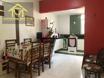 Apartamento com 3 Quartos à venda, 80m² no Itapuã, Vila Velha