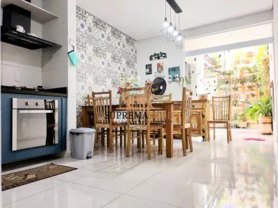 Casa com 2 Quartos à venda, 87m² no Jardim Piazza Di Roma II, Sorocaba