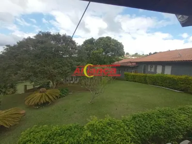 Fazenda/Sítio com 7 Quartos à venda, 500m² no Vila Petrópolis, Atibaia