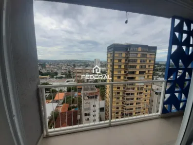 Apartamento com 2 Quartos à venda, 57m² no Setor Aeroporto, Goiânia