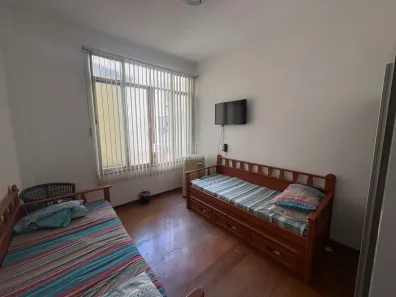 Apartamento com 1 Quarto à venda, 31m² no Flamengo, Rio de Janeiro