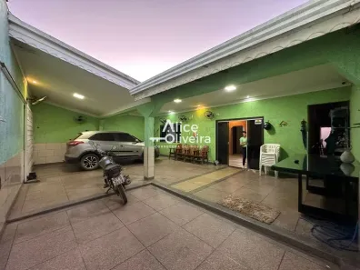 Casa com 4 Quartos à venda, 140m² no Conceição, Porto Velho