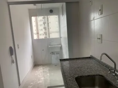 Apartamento com 2 Quartos à venda, 46m² no Campininha, São Paulo
