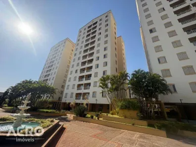 Apartamento com 3 Quartos à venda, 70m² no Vila Aeroporto Bauru, Bauru