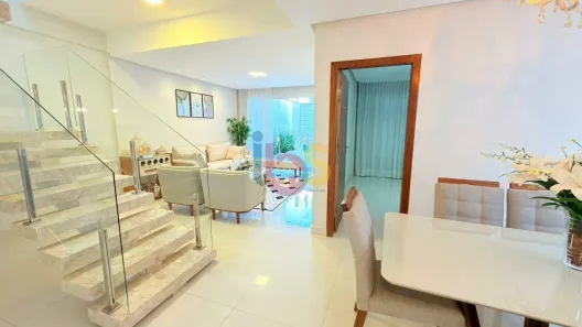 Casa com 4 Quartos à venda, 269m² no Jaçanã, Itabuna