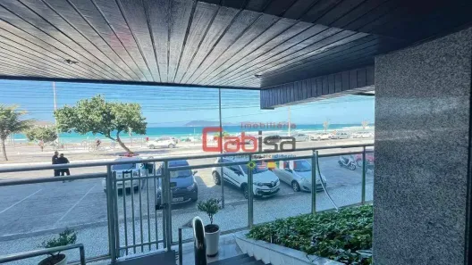 Apartamento com 4 Quartos à venda, 170m² no Passagem, Cabo Frio