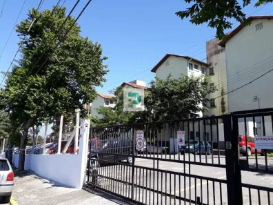 Apartamento com 2 Quartos à venda, 48m² no Mogi Moderno, Mogi das Cruzes