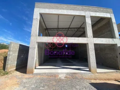 Galpão/Depósito/Armazém para alugar, 212m² no Medeiros, Jundiaí