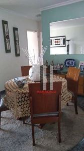 Apartamento com 2 Quartos à venda, 60m² no Vila Bertioga, São Paulo