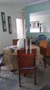 Apartamento com 2 Quartos à venda, 60m² no Vila Bertioga, São Paulo