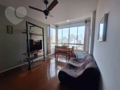 Apartamento com 2 Quartos à venda, 80m² no Santa Rosa, Niterói