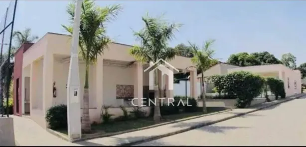 Casa de Condomínio com 3 Quartos à venda, 70m² no Vila Pedroso, Votorantim