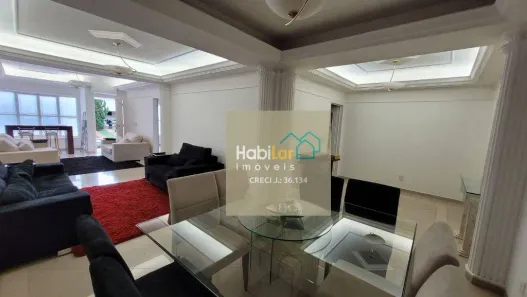 Casa de Condomínio com 3 Quartos para alugar, 220m² no Jardim Maracanã, São José do Rio Preto