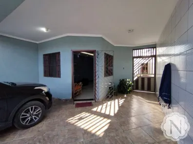 Sobrado com 4 Quartos à venda, 172m² no Mosteiro, Itanhaém