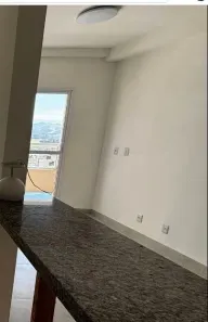 Apartamento com 3 Quartos à venda, 70m² no Condomínio Residencial Colinas do Paratehy, São José dos Campos