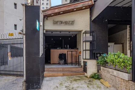 Ponto Comercial para alugar, 30m² no Vila Mascote, São Paulo