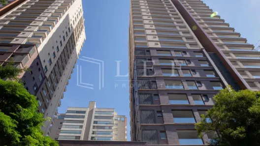 Apartamento com 3 Quartos à venda, 222m² no Perdizes, São Paulo