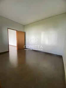 Casa com 4 Quartos à venda, 150m² no Jardim Canaã, Uberlândia