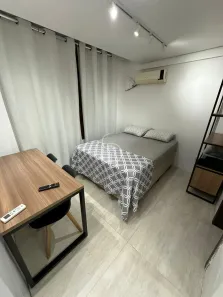 Kitnet com 1 Quarto à venda, 23m² no Centro, São Leopoldo