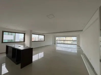 Apartamento com 3 Quartos à venda, 200m² no Ilha do Retiro, Recife