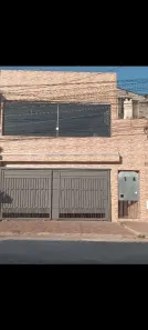 Casa com 2 Quartos à venda, 110m² no Jardim Scândia, Taboão da Serra