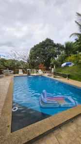 Fazenda/Sítio com 2 Quartos à venda, 5000m² no Perocão, Guarapari