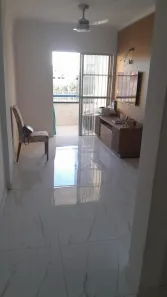 Apartamento com 2 Quartos à venda, 58m² no Itapuã, Salvador