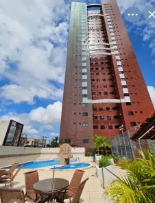 Apartamento com 3 Quartos à venda, 105m² no Marco, Belém