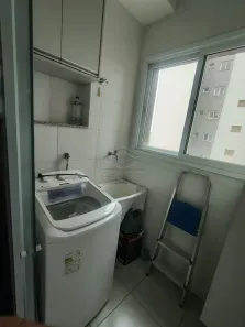 Apartamento com 2 Quartos para alugar, 82m² no Jardim Ubirama, Lençóis Paulista